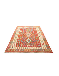 Tappeto Kilim Pakistan cm.156x212 2