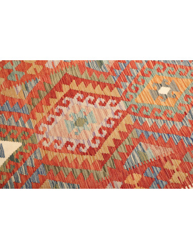 Tappeto Kilim Pakistan cm.156x212