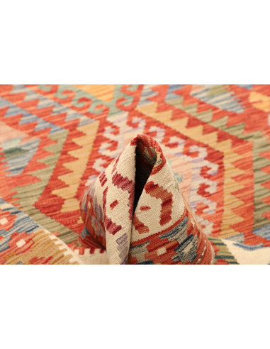 Tappeto Kilim Pakistan cm.156x212