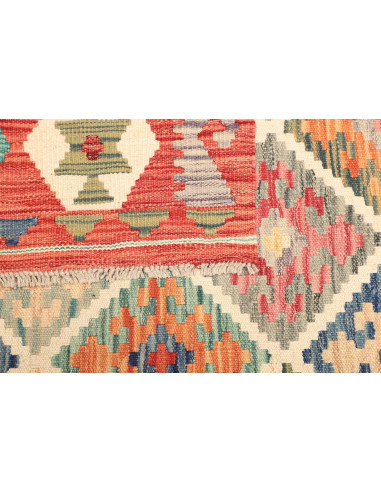 Tappeto Kilim Pakistan cm.160x157