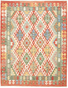 Tappeto Kilim Pakistan cm.157x200