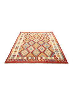 Tappeto Kilim Pakistan cm.158x194 2