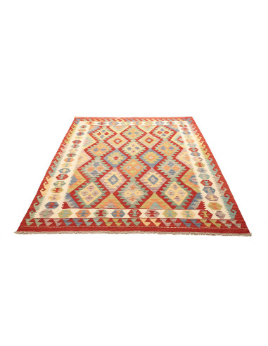 Tappeto Kilim Pakistan cm.158x194
