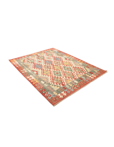 Tappeto Kilim Pakistan cm.157x200