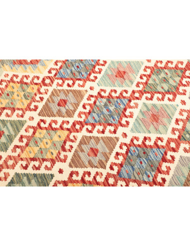 Tappeto Kilim Pakistan cm.157x200