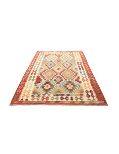 Tappeto Kilim Pakistan cm.152x220 2