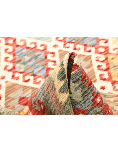 Tappeto Kilim Pakistan cm.157x200