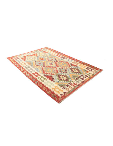 Tappeto Kilim Pakistan cm.152x220