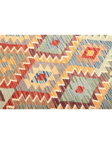 Tappeto Kilim Pakistan cm.152x220
