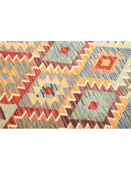 Tappeto Kilim Pakistan cm.152x220