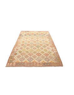 Tappeto Kilim Pakistan cm.137x188 2