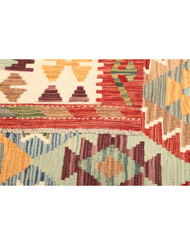 Tappeto Kilim Pakistan cm.152x220