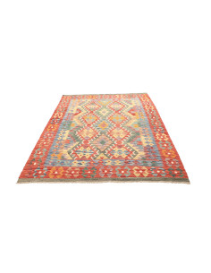 Tappeto Kilim Pakistan cm.158x198 2