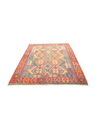 Tappeto Kilim Pakistan cm.158x198
