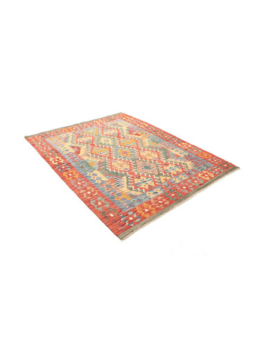 Tappeto Kilim Pakistan cm.158x198
