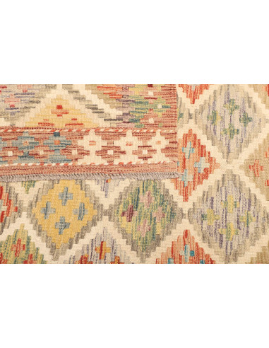 Tappeto Kilim Pakistan cm.137x188