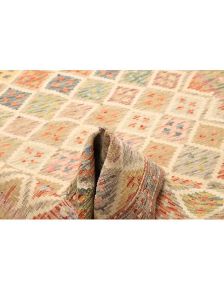 Tappeto Kilim Pakistan cm.137x188