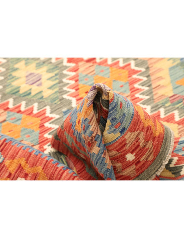 Tappeto Kilim Pakistan cm.158x198