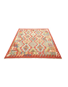 Tappeto Kilim Pakistan cm.146x196 2