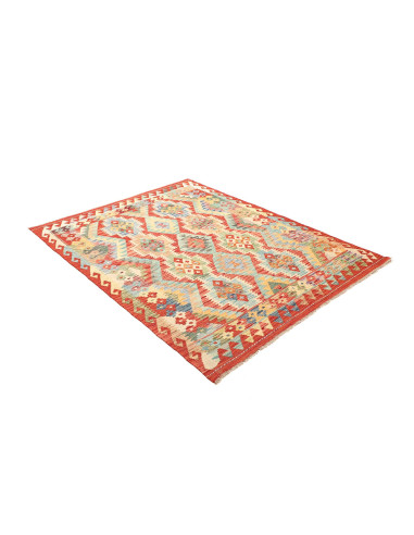 Tappeto Kilim Pakistan cm.146x196