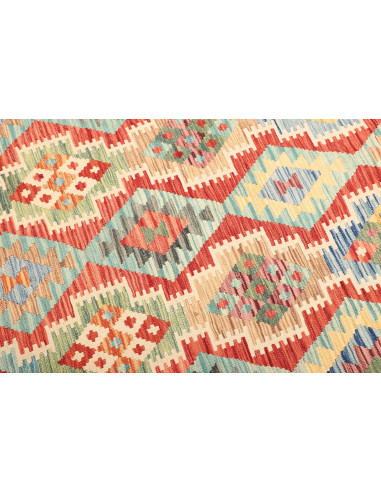 Tappeto Kilim Pakistan cm.146x196
