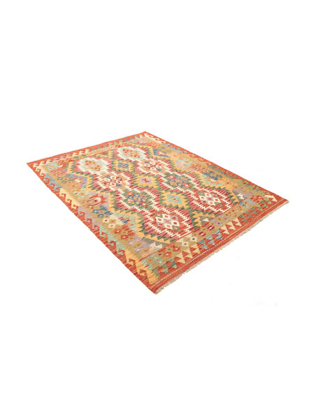 Tappeto Kilim Pakistan cm.145x194