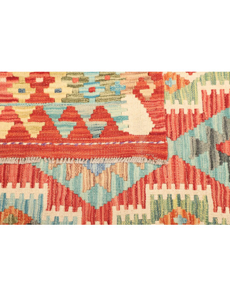 Tappeto Kilim Pakistan cm.146x196