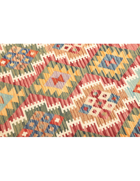 Tappeto Kilim Pakistan cm.145x194