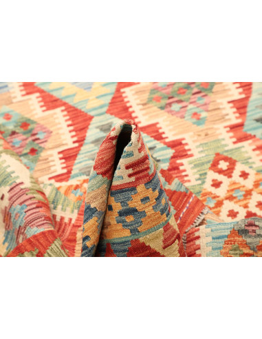 Tappeto Kilim Pakistan cm.146x196