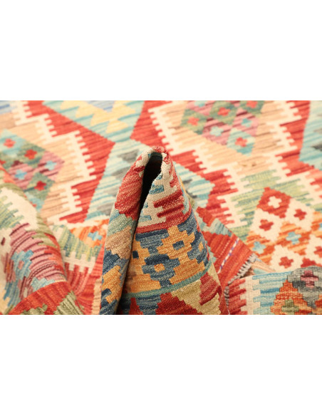 Tappeto Kilim Pakistan cm.146x196