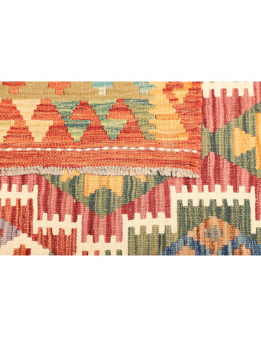 Tappeto Kilim Pakistan cm.145x194