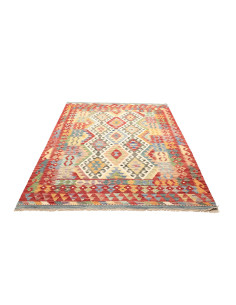 Tappeto Kilim Pakistan cm.155x197 2