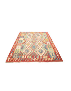 Tappeto Kilim Pakistan cm.153x202 2
