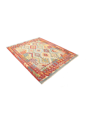 Tappeto Kilim Pakistan cm.155x197