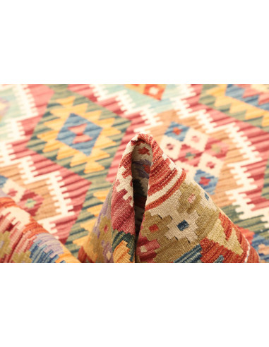 Tappeto Kilim Pakistan cm.145x194