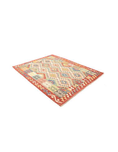 Tappeto Kilim Pakistan cm.153x202