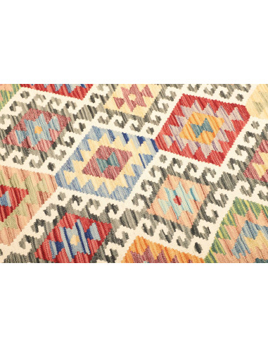 Tappeto Kilim Pakistan cm.155x197