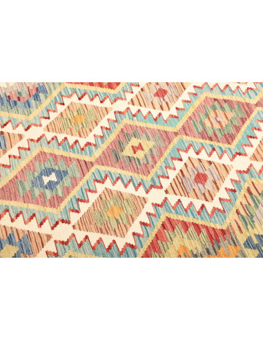 Tappeto Kilim Pakistan cm.153x202