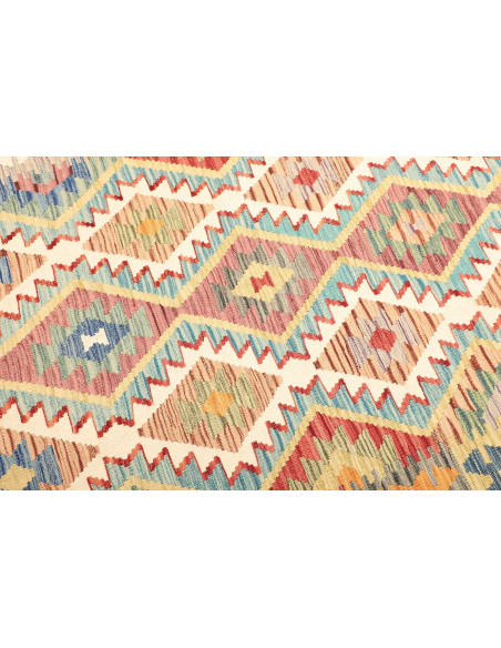 Tappeto Kilim Pakistan cm.153x202