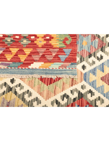 Tappeto Kilim Pakistan cm.155x197