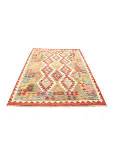 Tappeto Kilim Pakistan cm.151x203 2