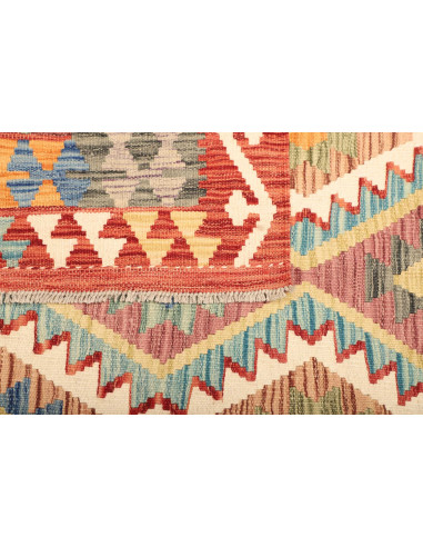 Tappeto Kilim Pakistan cm.153x202