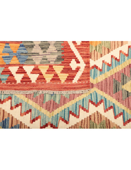 Tappeto Kilim Pakistan cm.153x202