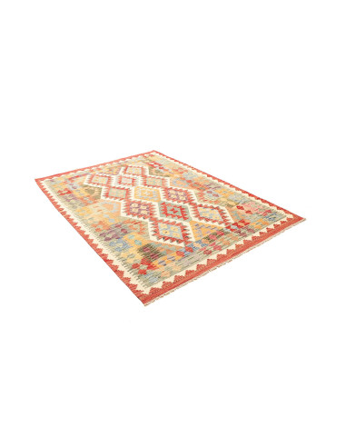 Tappeto Kilim Pakistan cm.151x203