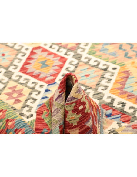 Tappeto Kilim Pakistan cm.155x197