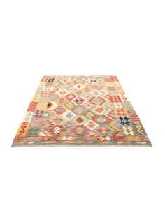 Tappeto Kilim Pakistan cm.153x200 2