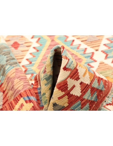 Tappeto Kilim Pakistan cm.153x202
