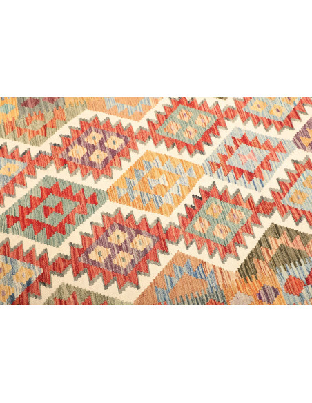 Tappeto Kilim Pakistan cm.151x203