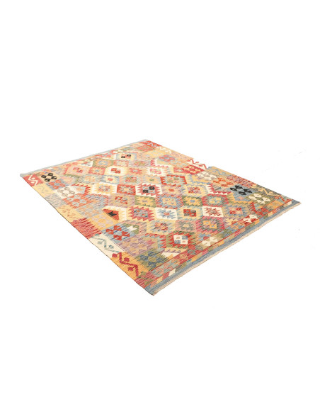 Tappeto Kilim Pakistan cm.153x200