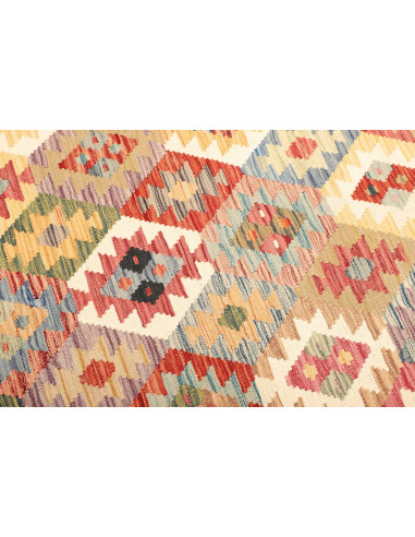 Tappeto Kilim Pakistan cm.153x200